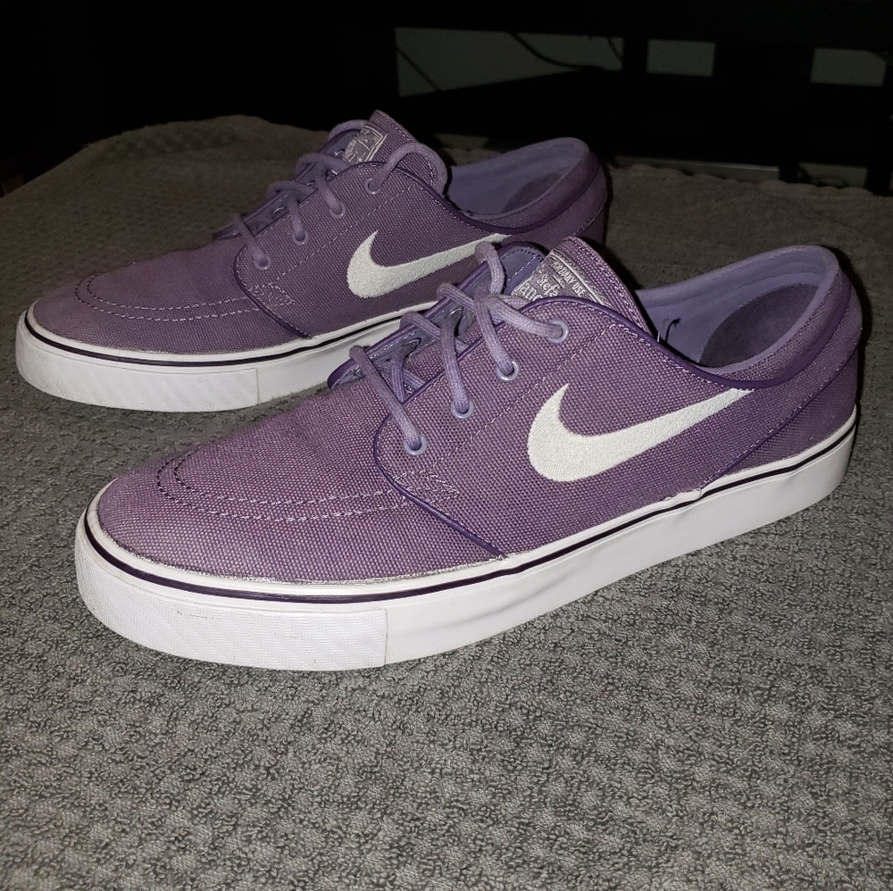 Men's Nike Stefan Janoski (Sz.8)